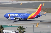 Southwest Airlines Boeing 737-8 MAX (N8891Q) at  Los Angeles - International, United States