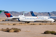 Delta Connection (Endeavor Air) Bombardier CRJ-200LR (N8894A) at  Kingman, United States