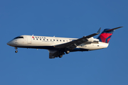 Delta Connection (Endeavor Air) Bombardier CRJ-200LR (N8896A) at  Atlanta - Hartsfield-Jackson International, United States