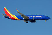 Southwest Airlines Boeing 737-8 MAX (N8897K) at  Phoenix - Sky Harbor, United States