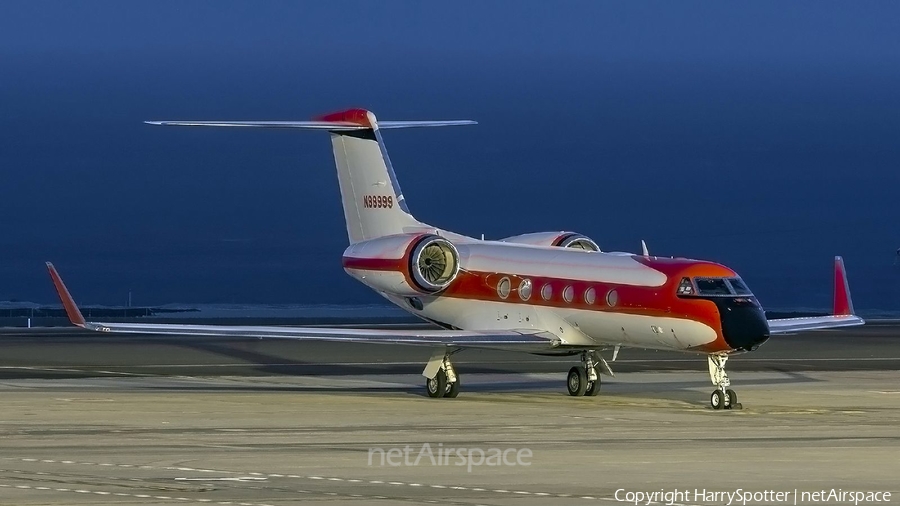 (Private) Gulfstream G-IV-X (G450) (N88999) | Photo 338752