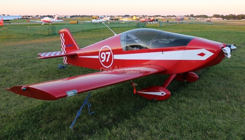 (Private) Sonex Aircraft Sonex (N889AP) at  Oshkosh - Wittman Regional, United States