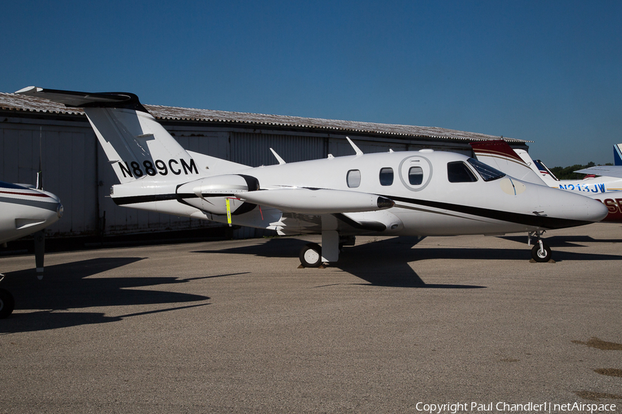 (Private) Eclipse EA500 (N889CM) | Photo 235713