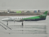 Denver Air Connection (Key Lime Air) Fairchild SA227DC Metro 23 (N889DC) at  Denver - International, United States