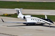 (Private) Gulfstream G-V (N889DE) at  Dallas - Love Field, United States