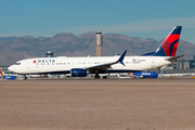 Delta Air Lines Boeing 737-932(ER) (N889DN) at  Las Vegas - Harry Reid International, United States