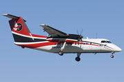 Era Alaska de Havilland Canada DHC-8-106 (N889EA) at  Anchorage - Ted Stevens International, United States