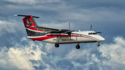 Ravn Alaska de Havilland Canada DHC-8-106 (N889EA) at  Anchorage - Ted Stevens International, United States