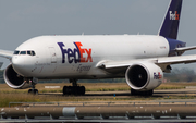 FedEx Boeing 777-FS2 (N889FD) at  Paris - Charles de Gaulle (Roissy), France