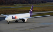 FedEx Boeing 777-FS2 (N889FD) at  Cologne/Bonn, Germany