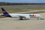 FedEx Boeing 777-FS2 (N889FD) at  Cologne/Bonn, Germany
