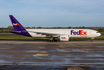 FedEx Boeing 777-FS2 (N889FD) at  Liege - Bierset, Belgium