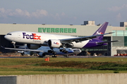 FedEx Boeing 777-FS2 (N889FD) at  Taipei - Taoyuan, Taiwan