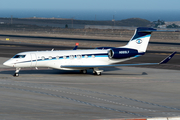 Pegasus Elite Aviation Gulfstream G650ER (N889LV) at  Tenerife Sur - Reina Sofia, Spain