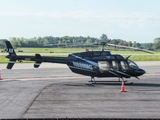 (Private) Bell 407 (N889MG) at  Atlanta - Dekalb-Peachtree, United States