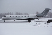 Jet Aviation Flight Services Bombardier BD-700-2A12 Global 7500 (N88C) at  Kelowna - International, Canada