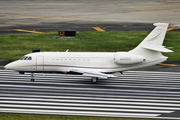 (Private) Dassault Falcon 2000 (N88DD) at  San Juan - Luis Munoz Marin International, Puerto Rico