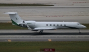 Clay Lacy Aviation Gulfstream G-V (N88DZ) at  Miami - International, United States