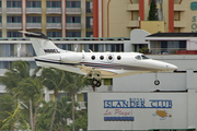 (Private) Raytheon 390 Premier IA (N88EL) at  Philipsburg - Princess Juliana International, Netherland Antilles