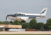 (Private) Piper PA-24-400 Comanche (N88WB) at  Oshkosh - Wittman Regional, United States