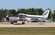 (Private) Piper PA-24-400 Comanche (N88WB) at  Oshkosh - Wittman Regional, United States