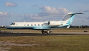 (Private) Gulfstream G-IV-X (G450) (N88WR) at  Orlando - Executive, United States