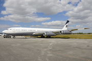 (Private) Boeing 707-330B (N88ZL) at  Miami - International, United States