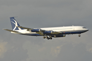 (Private) Boeing 707-330B (N88ZL) at  Miami - International, United States