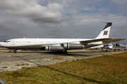 (Private) Boeing 707-330B (N88ZL) at  Miami - Opa Locka, United States