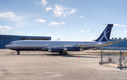 (Private) Boeing 707-330B (N88ZL) at  Miami - Opa Locka, United States