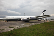 (Private) Boeing 707-330B (N88ZL) at  Miami - Opa Locka, United States