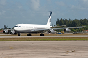 (Private) Boeing 707-330B (N88ZL) at  Miami - Opa Locka, United States