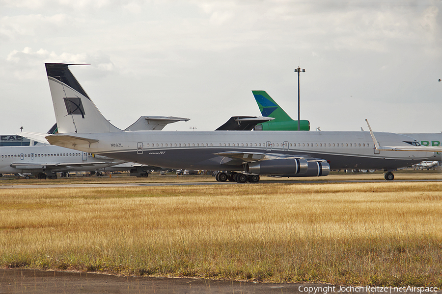 (Private) Boeing 707-330B (N88ZL) | Photo 90745