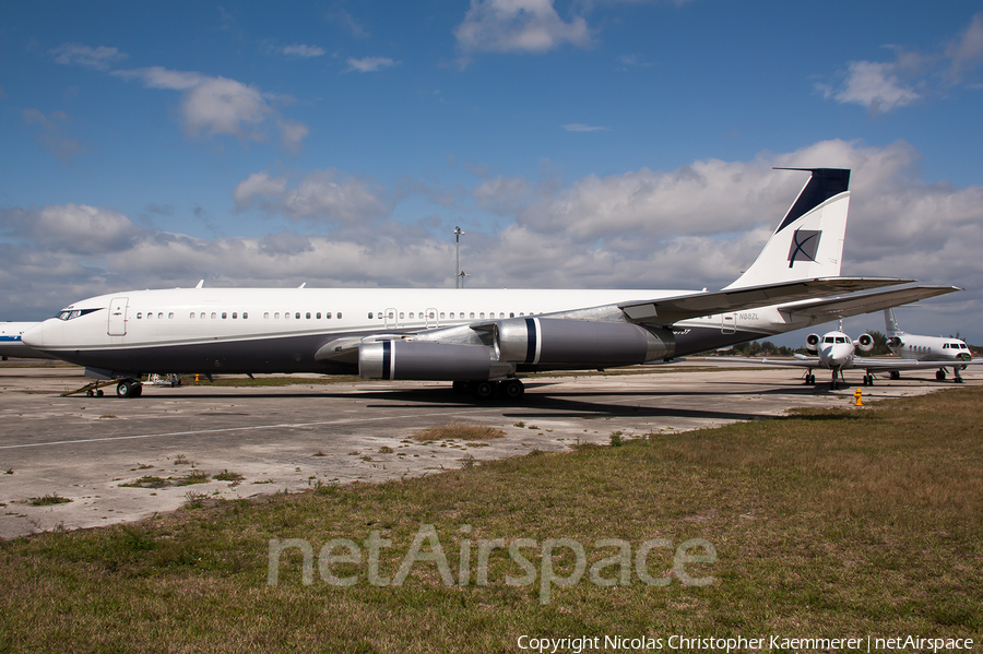 (Private) Boeing 707-330B (N88ZL) | Photo 94682