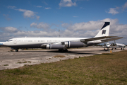 (Private) Boeing 707-330B (N88ZL) at  Miami - Opa Locka, United States