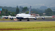 (Private) Boeing 707-330B (N88ZL) at  San Jose - Juan Santamaria International, Costa Rica