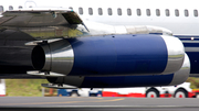 (Private) Boeing 707-330B (N88ZL) at  San Jose - Juan Santamaria International, Costa Rica