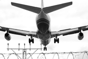 (Private) Boeing 707-330B (N88ZL) at  San Jose - Juan Santamaria International, Costa Rica
