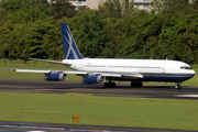 (Private) Boeing 707-330B (N88ZL) at  San Juan - Luis Munoz Marin International, Puerto Rico