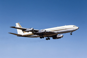 (Private) Boeing 707-330B (N88ZL) at  Basel-Mulhouse - EuroAirport, France