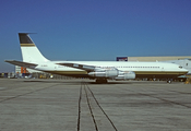 (Private) Boeing 707-330B (N88ZL) at  London - Heathrow, United Kingdom