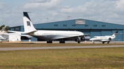 (Private) Boeing 707-330B (N88ZL) at  Miami - Opa Locka, United States