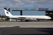 (Private) Boeing 707-330B (N88ZL) at  Miami - Opa Locka, United States