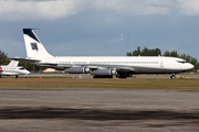 (Private) Boeing 707-330B (N88ZL) at  Miami - Opa Locka, United States