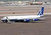 (Private) Boeing 707-330B (N88ZL) at  Phoenix - Sky Harbor, United States