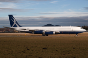 (Private) Boeing 707-330B (N88ZL) at  Salzburg - W. A. Mozart, Austria