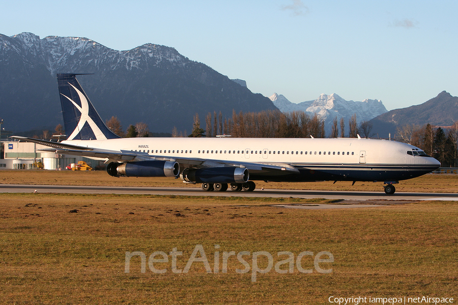 (Private) Boeing 707-330B (N88ZL) | Photo 372447