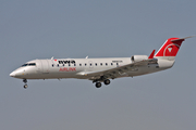 Northwest Airlink (Pinnacle Airlines) Bombardier CRJ-200LR (N8903A) at  Toronto - Pearson International, Canada