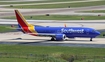 Southwest Airlines Boeing 737-8 MAX (N8903H) at  Tampa - International, United States