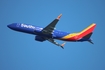 Southwest Airlines Boeing 737-8 MAX (N8904L) at  Orlando - International (McCoy), United States